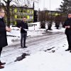 Wichtiges Gespräch mit MdB Pfeifer bezüglich Fördermöglichkeiten unseres Hallenbads