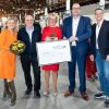 Weintreff in Fellbach mit den Remstälern des Jahres