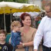 Krämermarkt in Endersbach